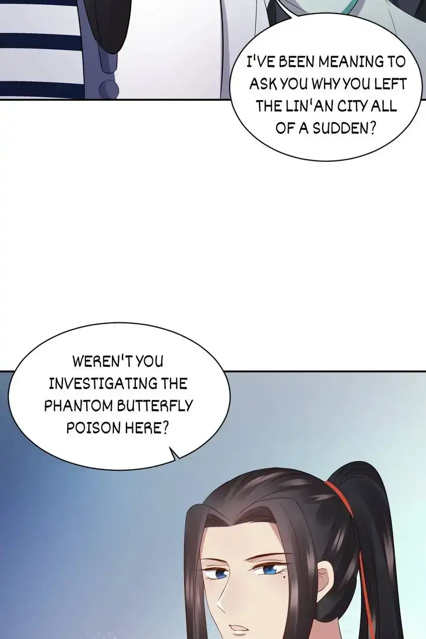 My Covenant with the Monster Lord Chapter 67 page 46 - 
