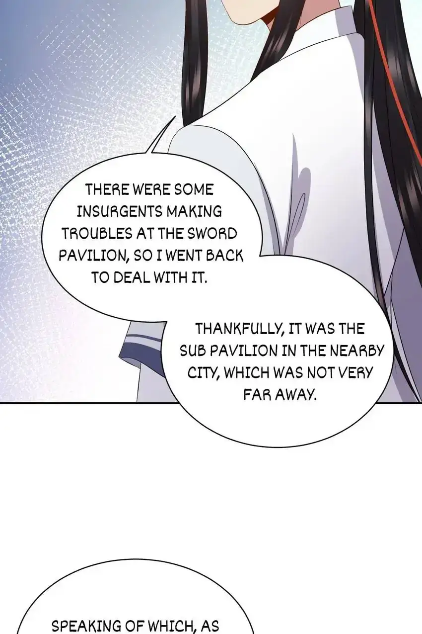 My Covenant with the Monster Lord Chapter 67 page 47 - 