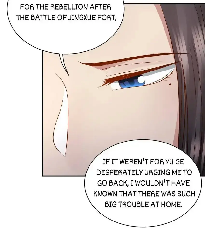 My Covenant with the Monster Lord Chapter 67 page 48 - 