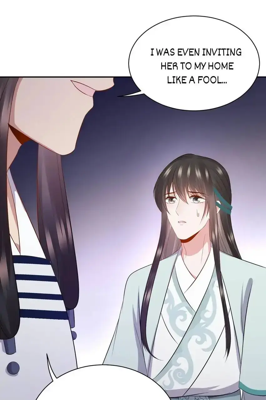 My Covenant with the Monster Lord Chapter 67 page 49 - 