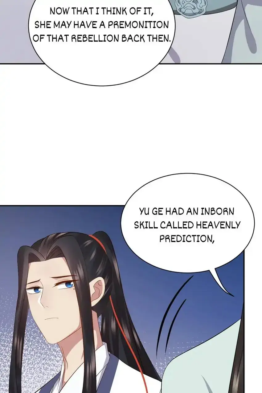 My Covenant with the Monster Lord Chapter 67 page 50 - 