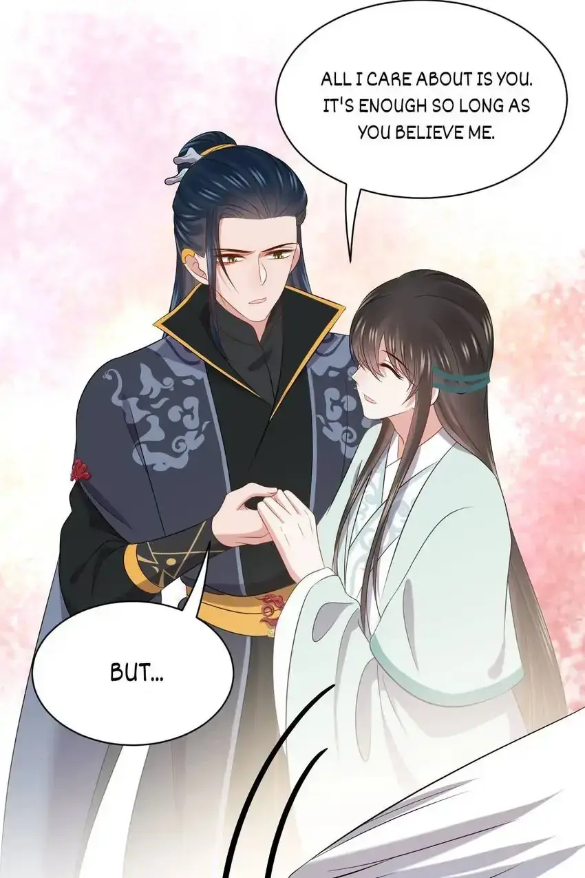 My Covenant with the Monster Lord Chapter 67 page 6 - 