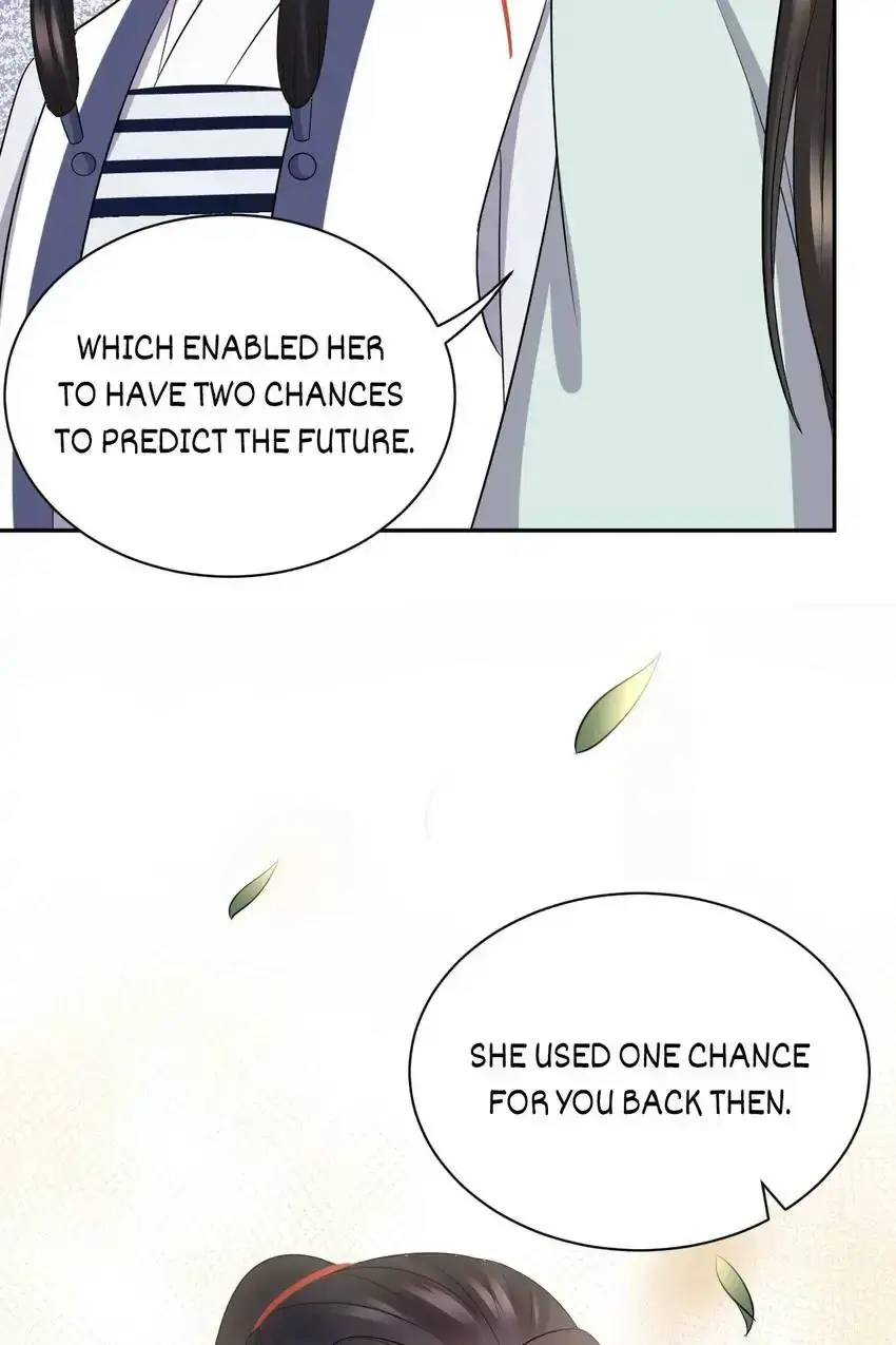 My Covenant with the Monster Lord Chapter 67 page 51 - 