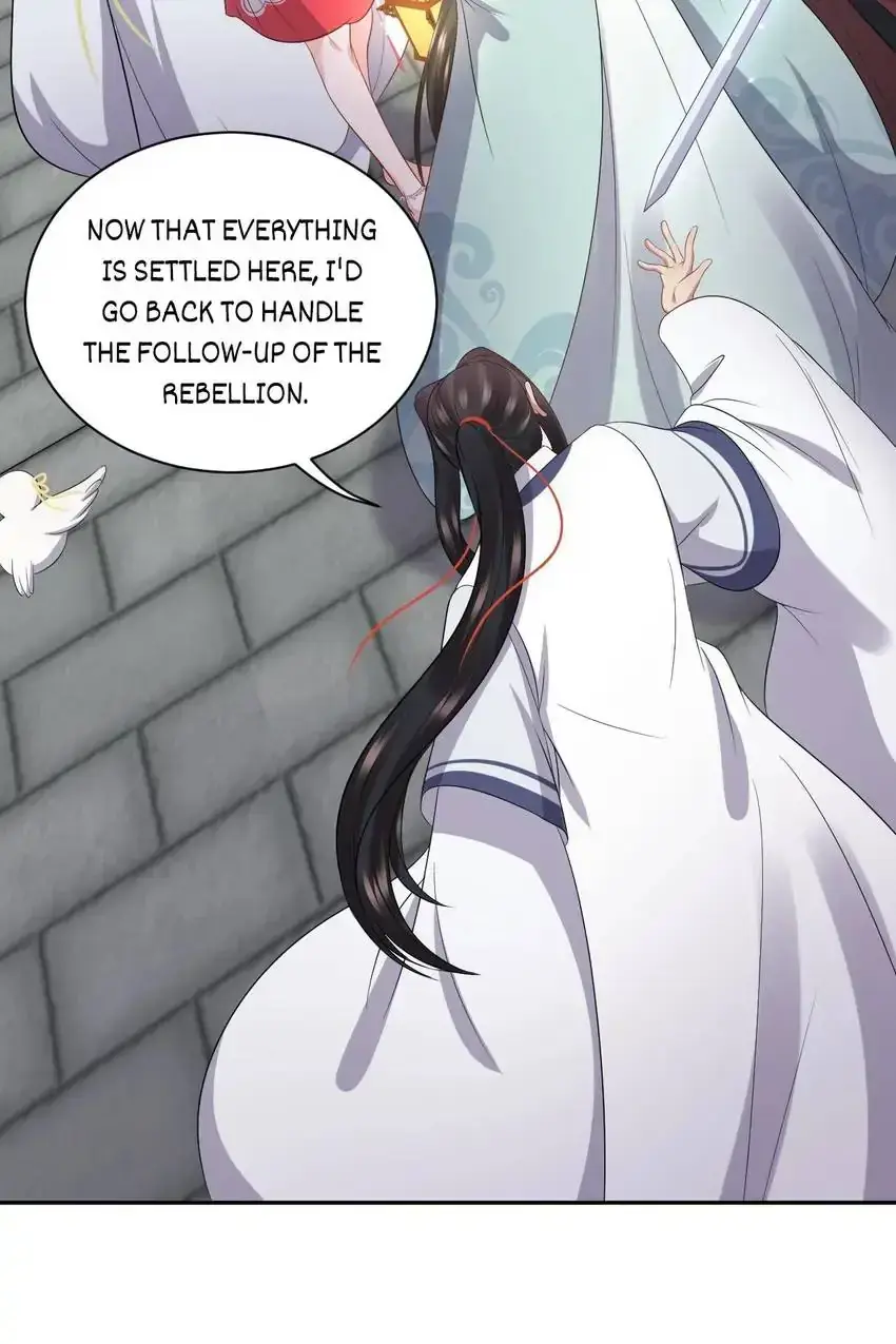 My Covenant with the Monster Lord Chapter 67 page 55 - 