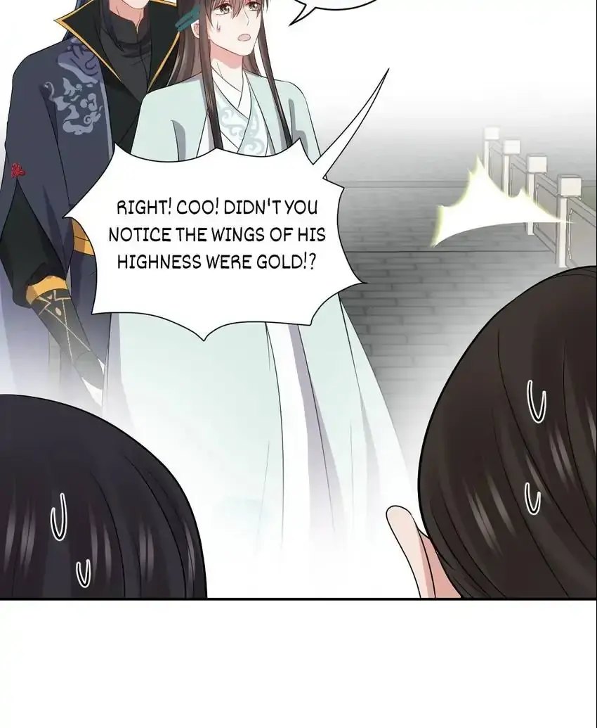 My Covenant with the Monster Lord Chapter 67 page 8 - 