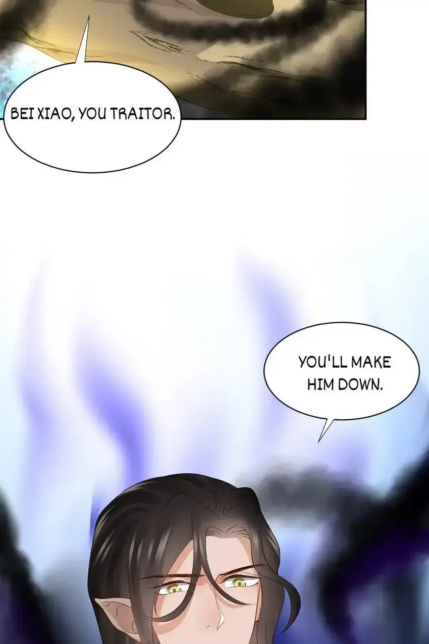 My Covenant with the Monster Lord Chapter 68 page 11 - 
