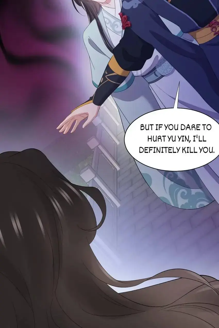 My Covenant with the Monster Lord Chapter 68 page 14 - 