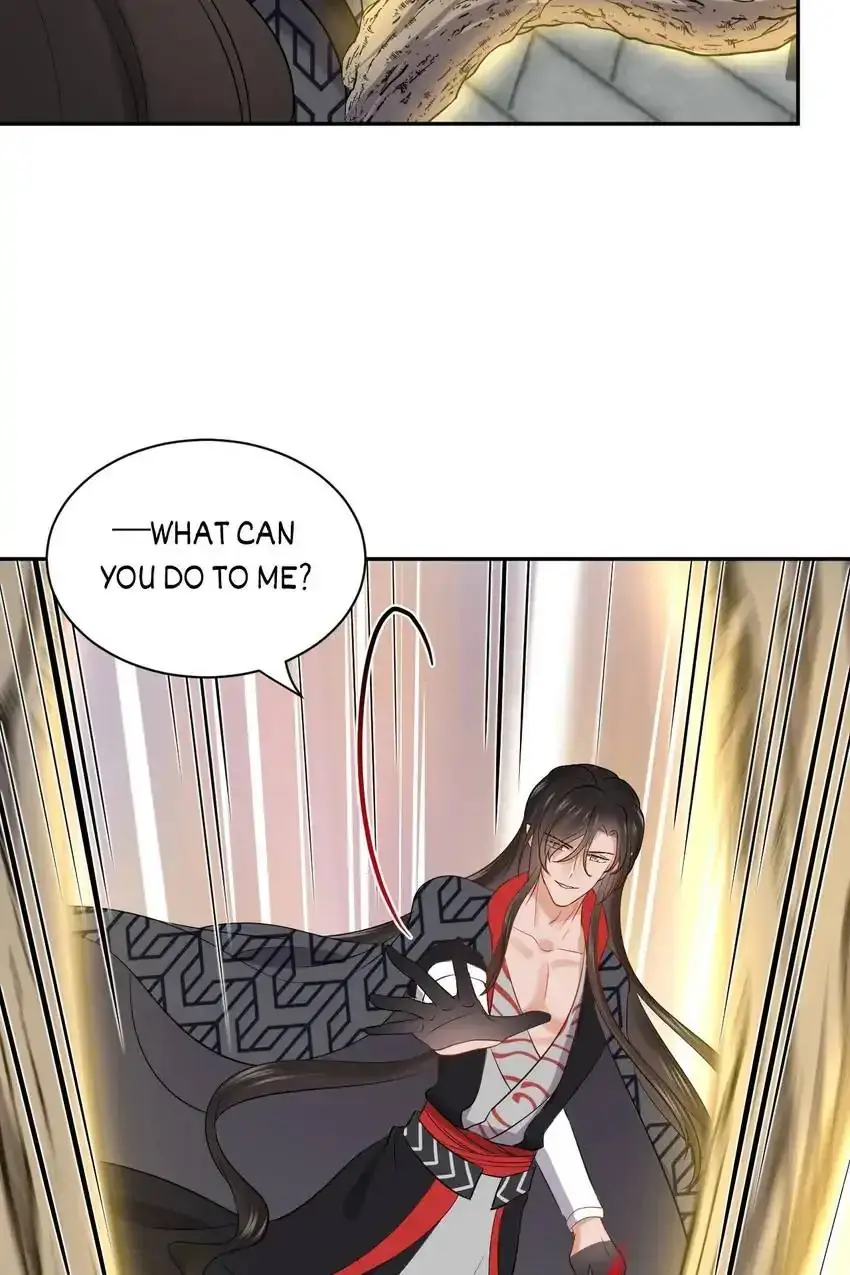 My Covenant with the Monster Lord Chapter 68 page 18 - 