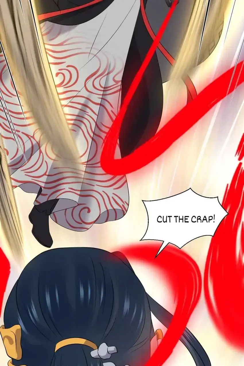 My Covenant with the Monster Lord Chapter 68 page 19 - 