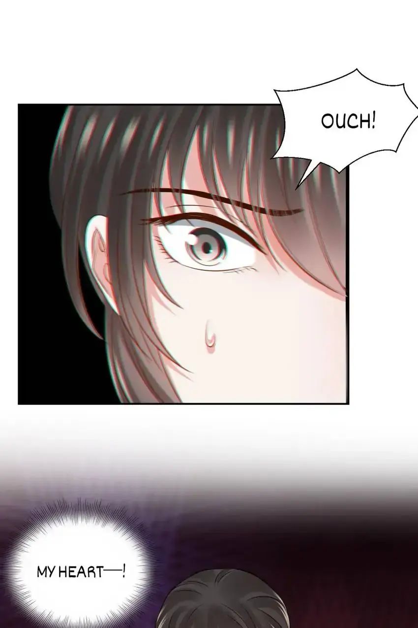 My Covenant with the Monster Lord Chapter 68 page 26 - 