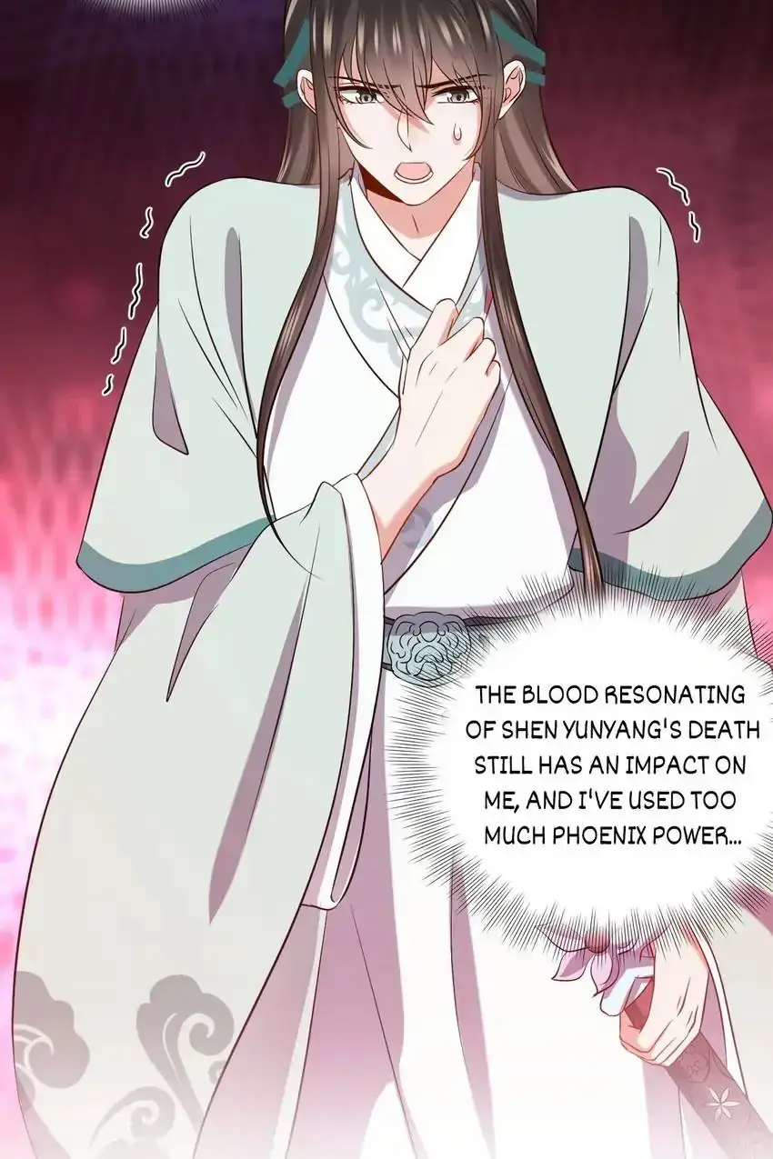 My Covenant with the Monster Lord Chapter 68 page 27 - 