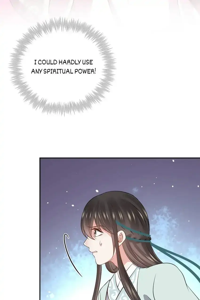 My Covenant with the Monster Lord Chapter 68 page 28 - 