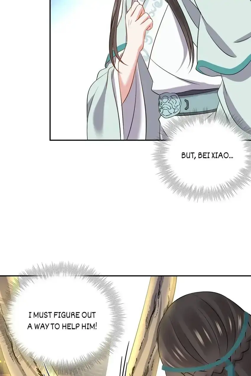 My Covenant with the Monster Lord Chapter 68 page 29 - 