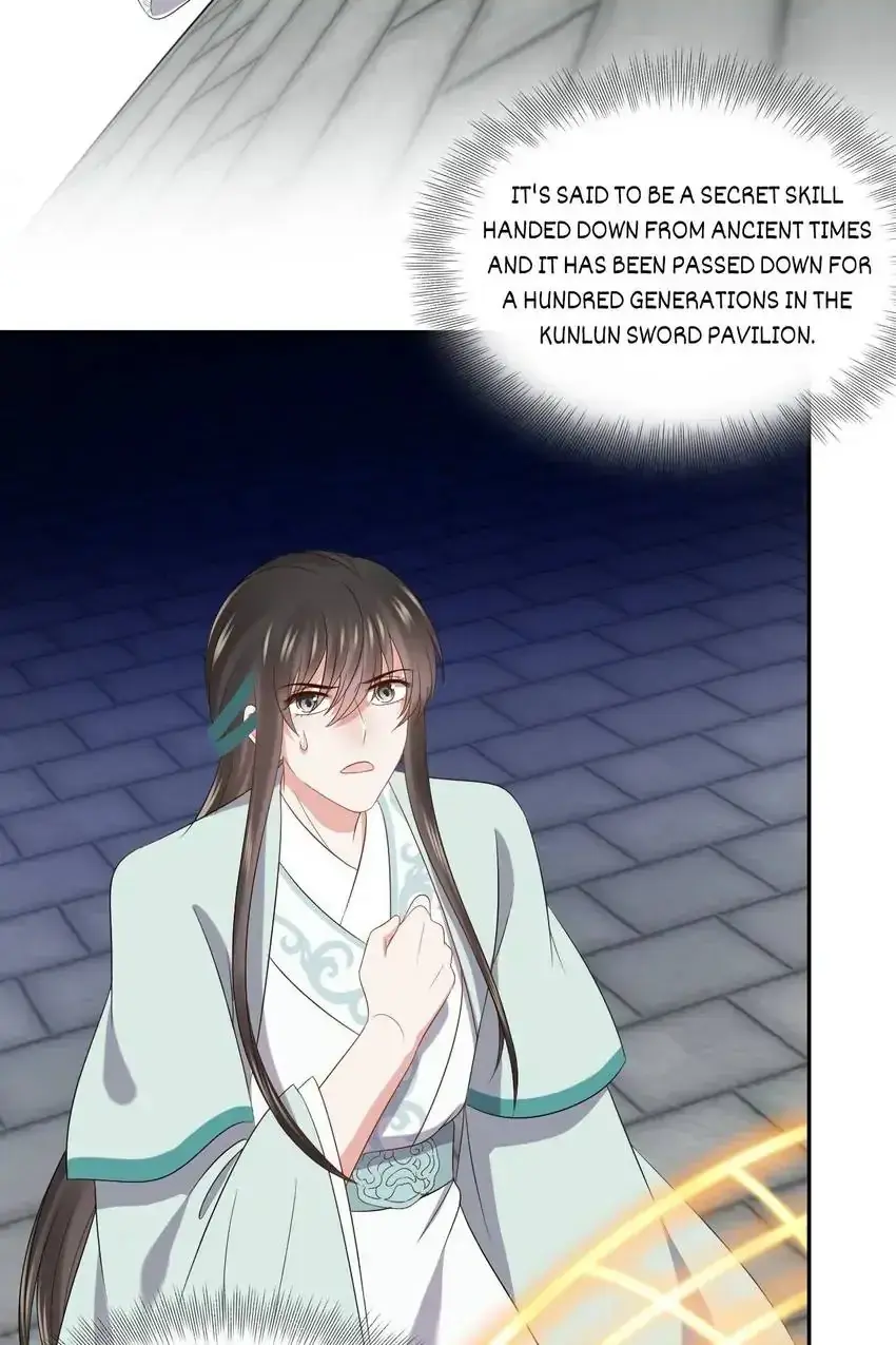 My Covenant with the Monster Lord Chapter 68 page 36 - 