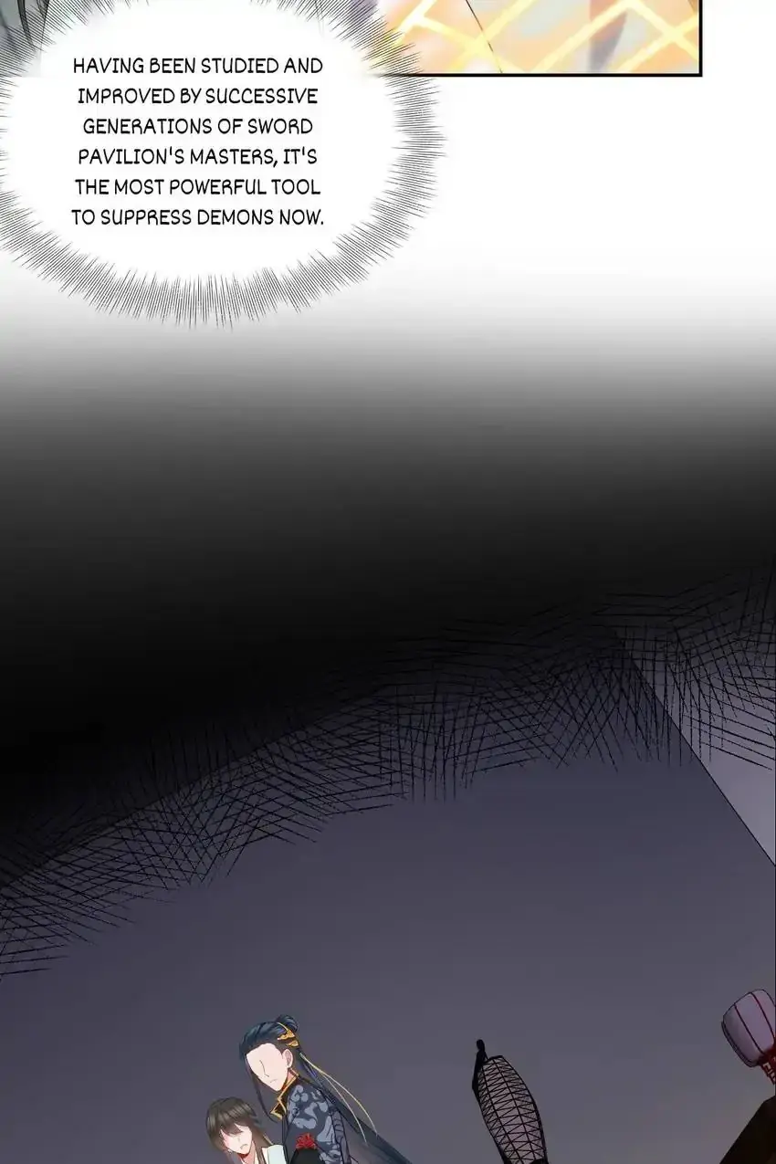My Covenant with the Monster Lord Chapter 68 page 37 - 