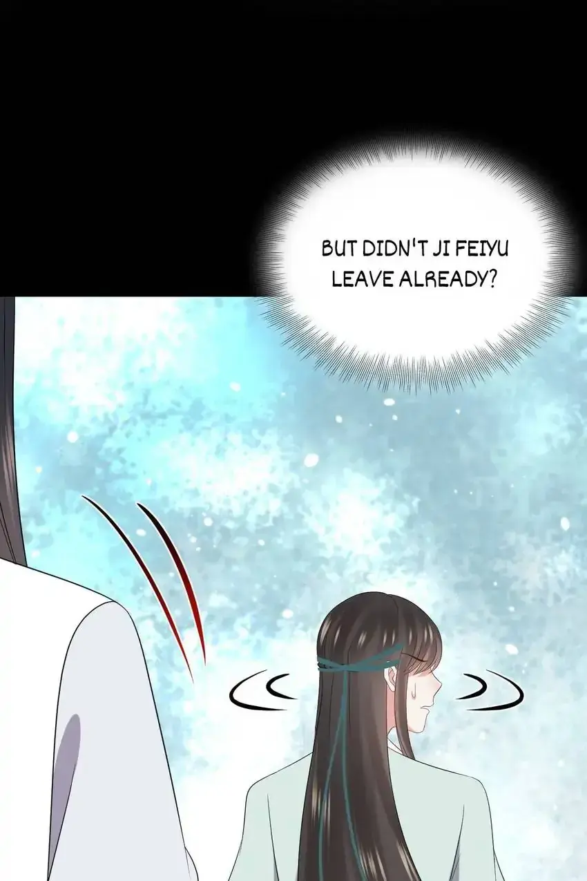 My Covenant with the Monster Lord Chapter 68 page 39 - 