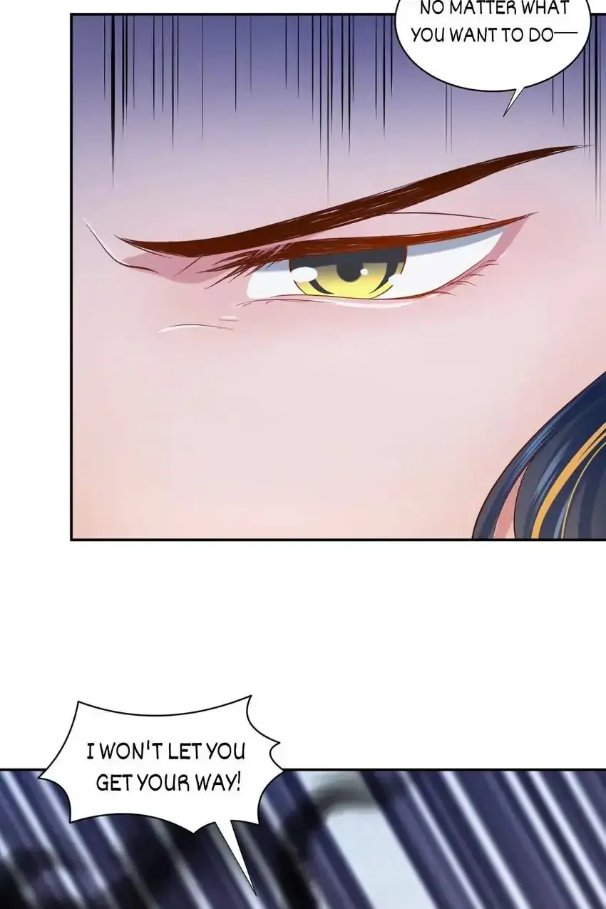 My Covenant with the Monster Lord Chapter 68 page 5 - 