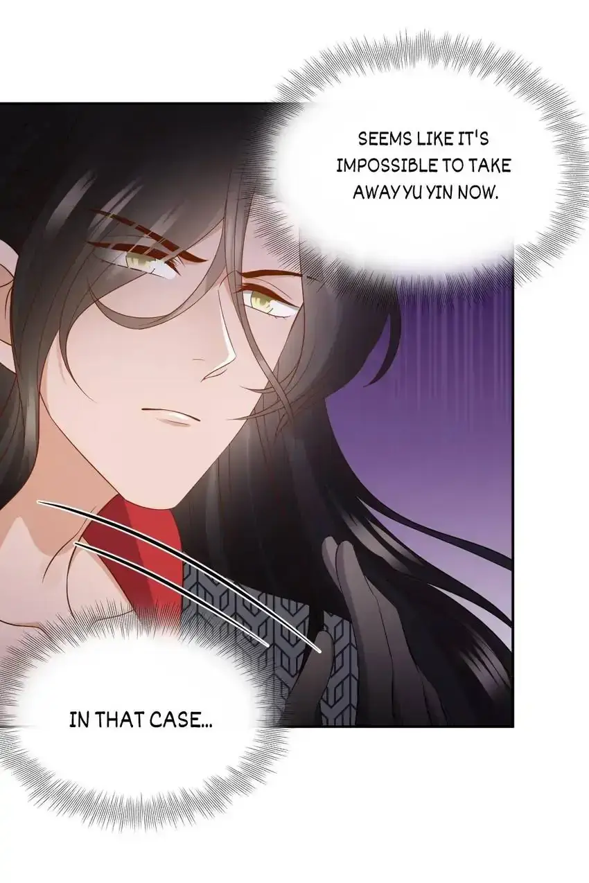 My Covenant with the Monster Lord Chapter 68 page 49 - 