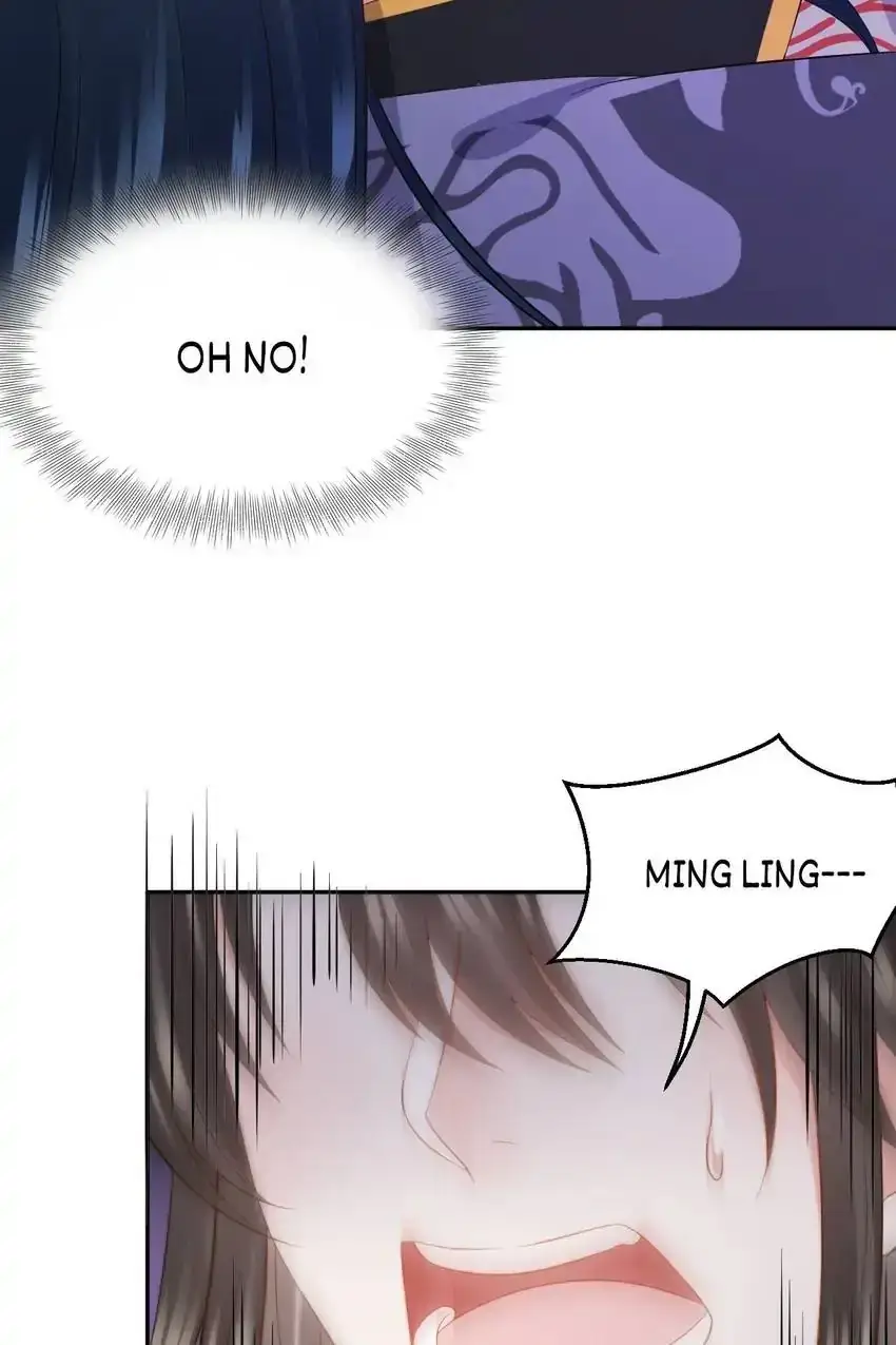 My Covenant with the Monster Lord Chapter 68 page 52 - 