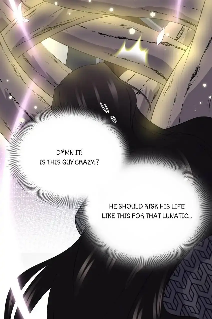 My Covenant with the Monster Lord Chapter 68 page 55 - 