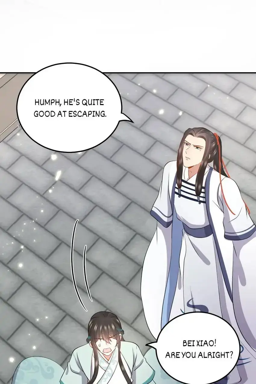 My Covenant with the Monster Lord Chapter 68 page 59 - 