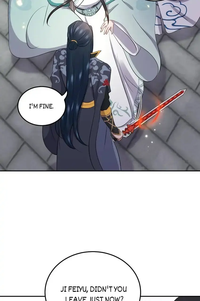 My Covenant with the Monster Lord Chapter 68 page 60 - 