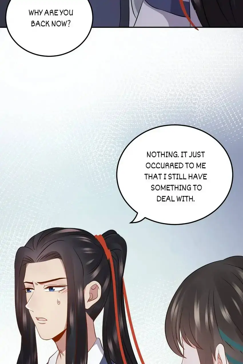 My Covenant with the Monster Lord Chapter 68 page 62 - 