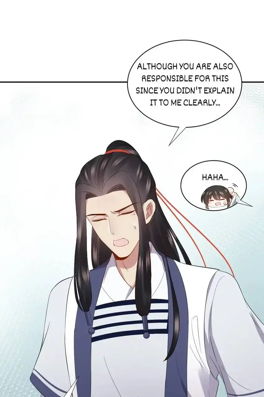 My Covenant with the Monster Lord Chapter 68 page 65 - 