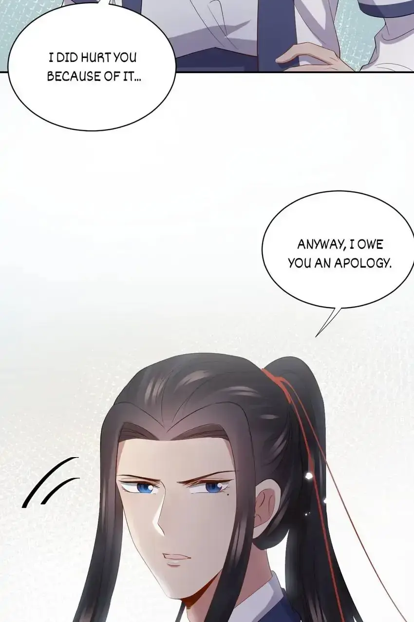 My Covenant with the Monster Lord Chapter 68 page 66 - 
