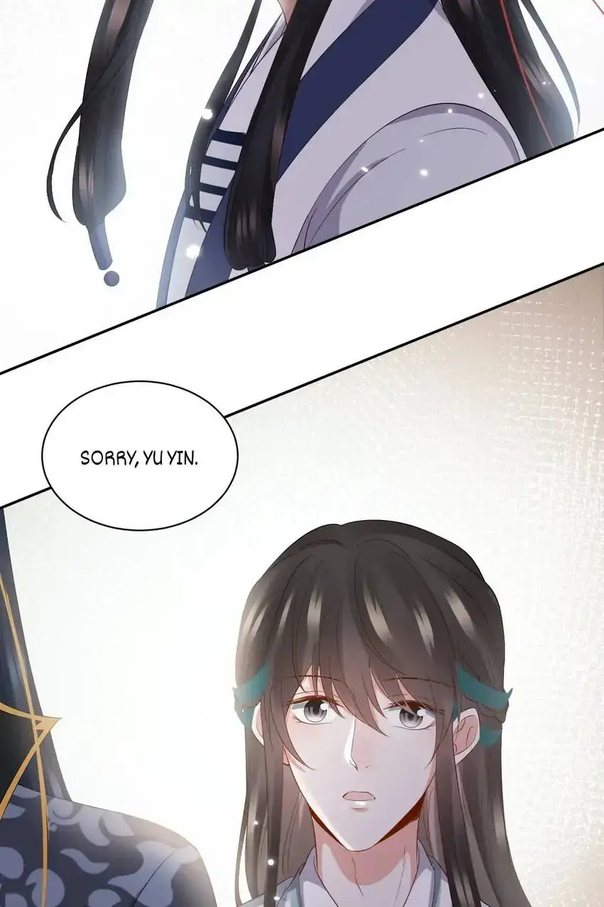 My Covenant with the Monster Lord Chapter 68 page 67 - 