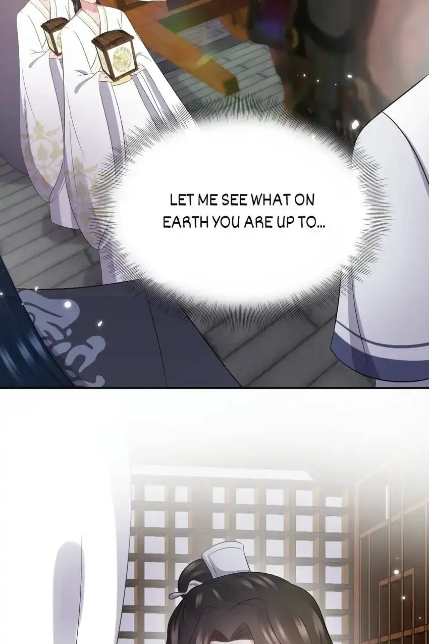 My Covenant with the Monster Lord Chapter 68 page 76 - 