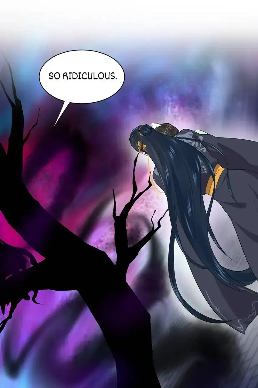 My Covenant with the Monster Lord Chapter 68 page 9 - 