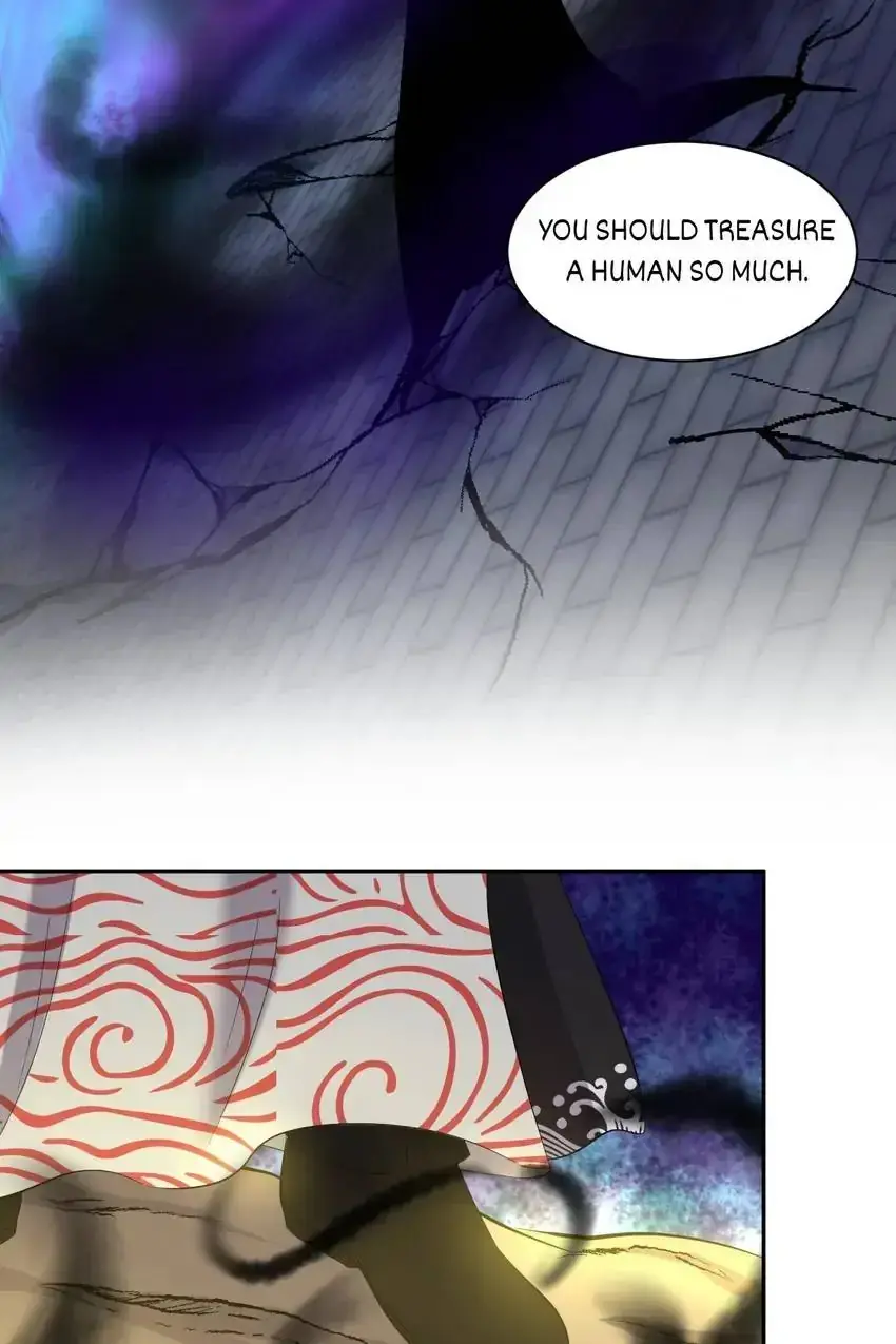 My Covenant with the Monster Lord Chapter 68 page 10 - 