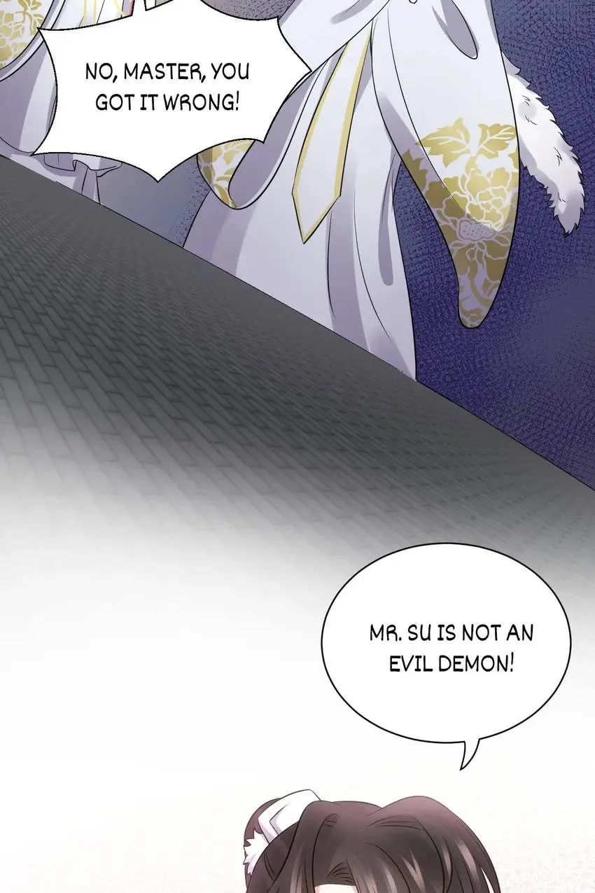 My Covenant with the Monster Lord Chapter 69 page 13 - 