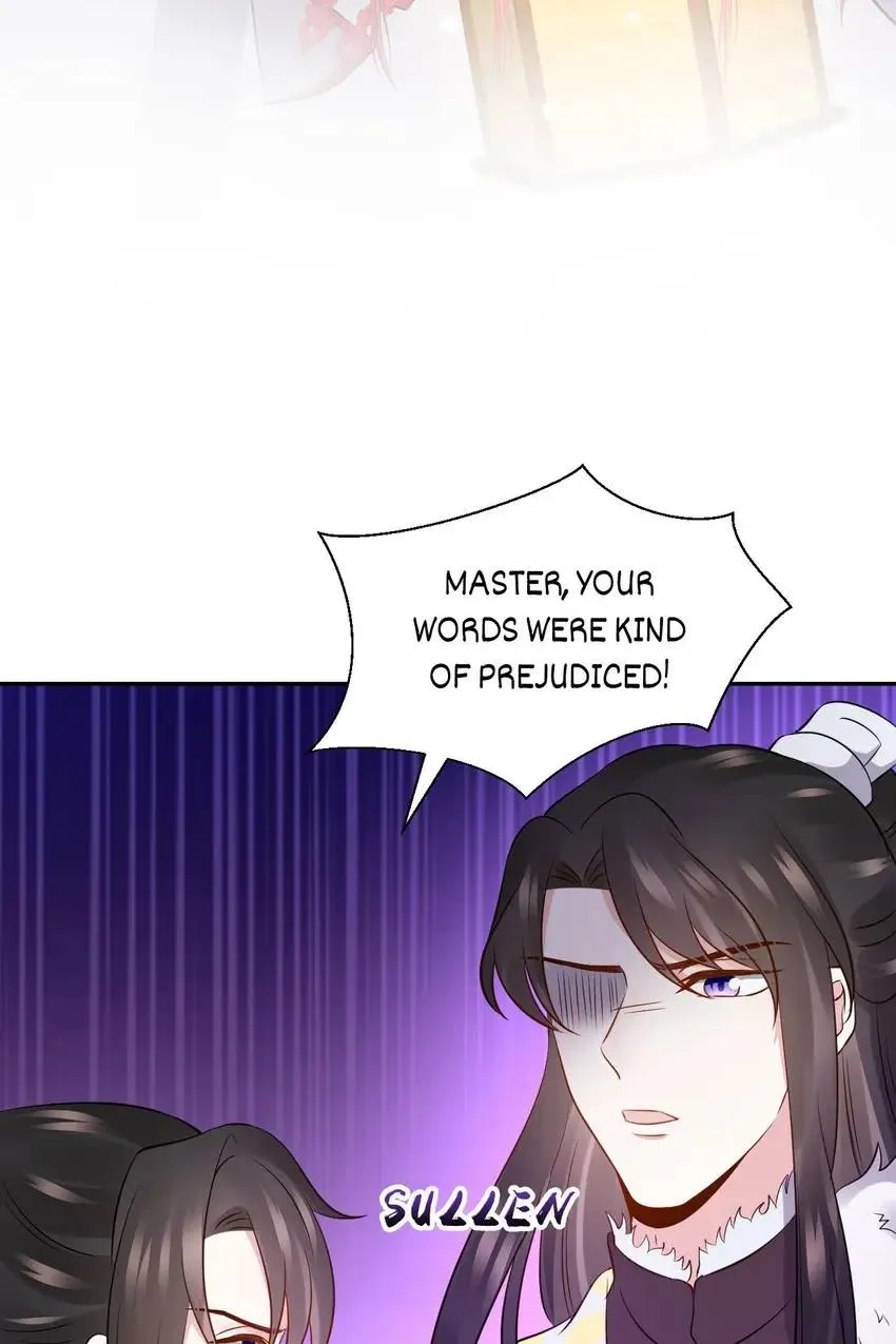 My Covenant with the Monster Lord Chapter 69 page 15 - 