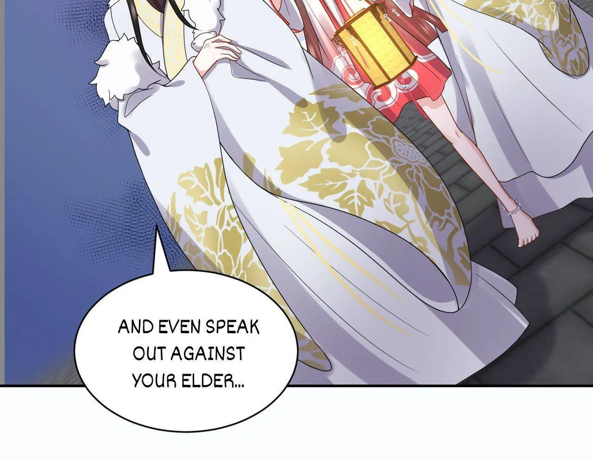 My Covenant with the Monster Lord Chapter 69 page 24 - 