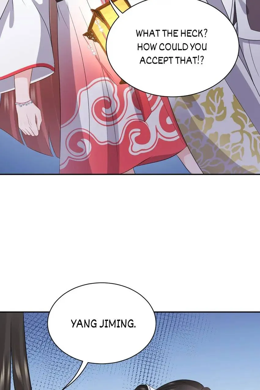 My Covenant with the Monster Lord Chapter 69 page 26 - 
