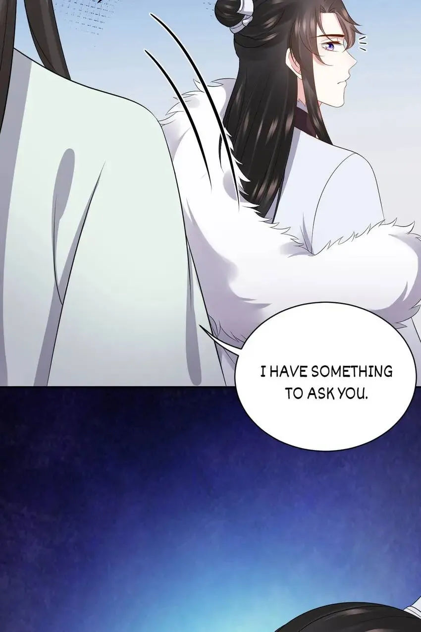 My Covenant with the Monster Lord Chapter 69 page 27 - 