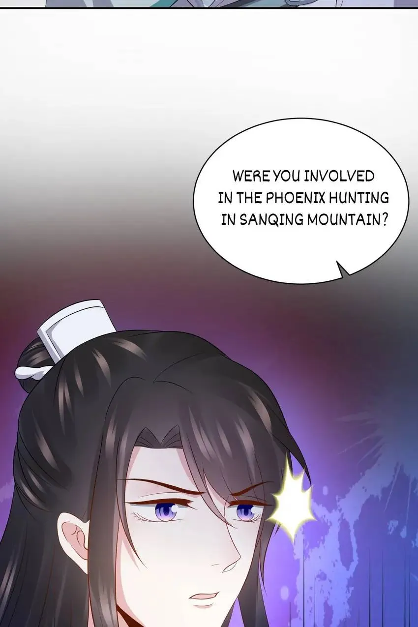My Covenant with the Monster Lord Chapter 69 page 29 - 