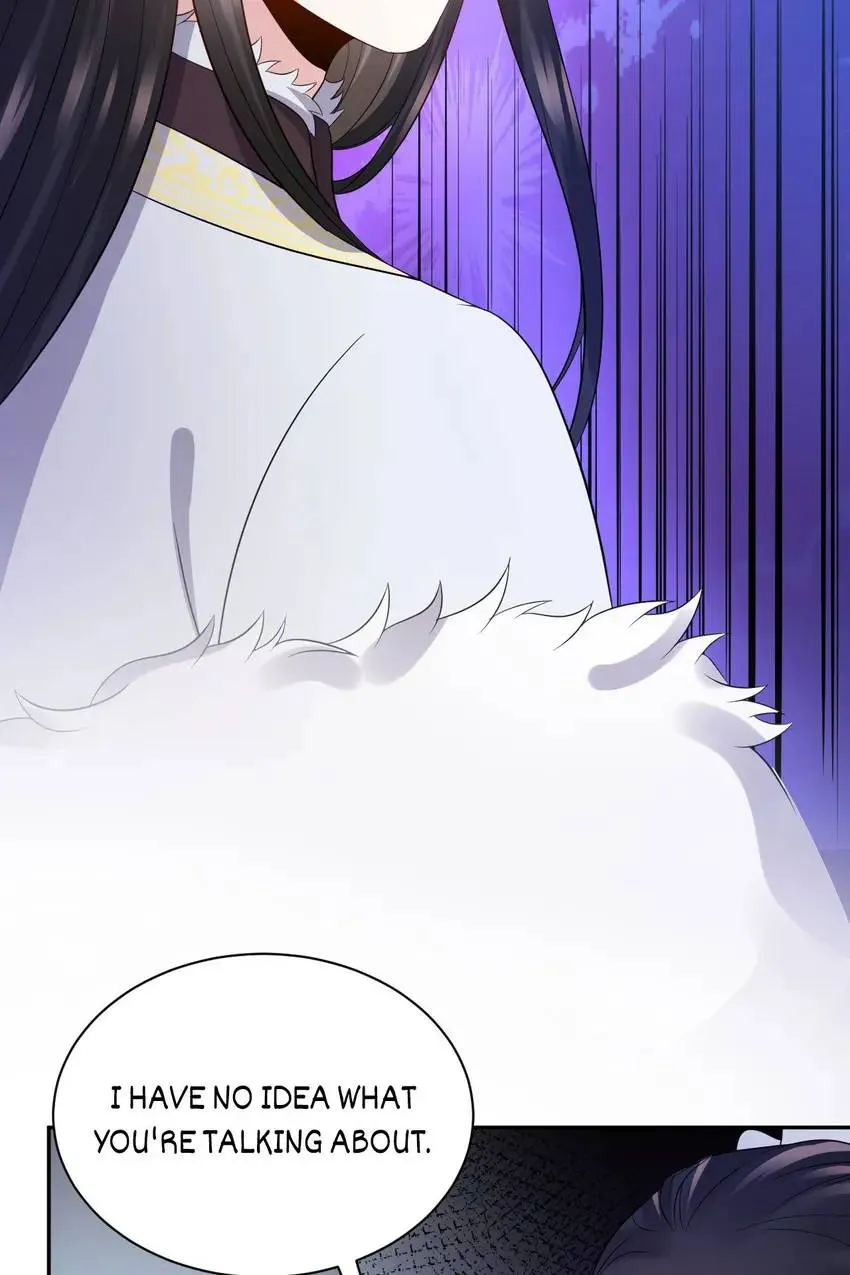My Covenant with the Monster Lord Chapter 69 page 30 - 