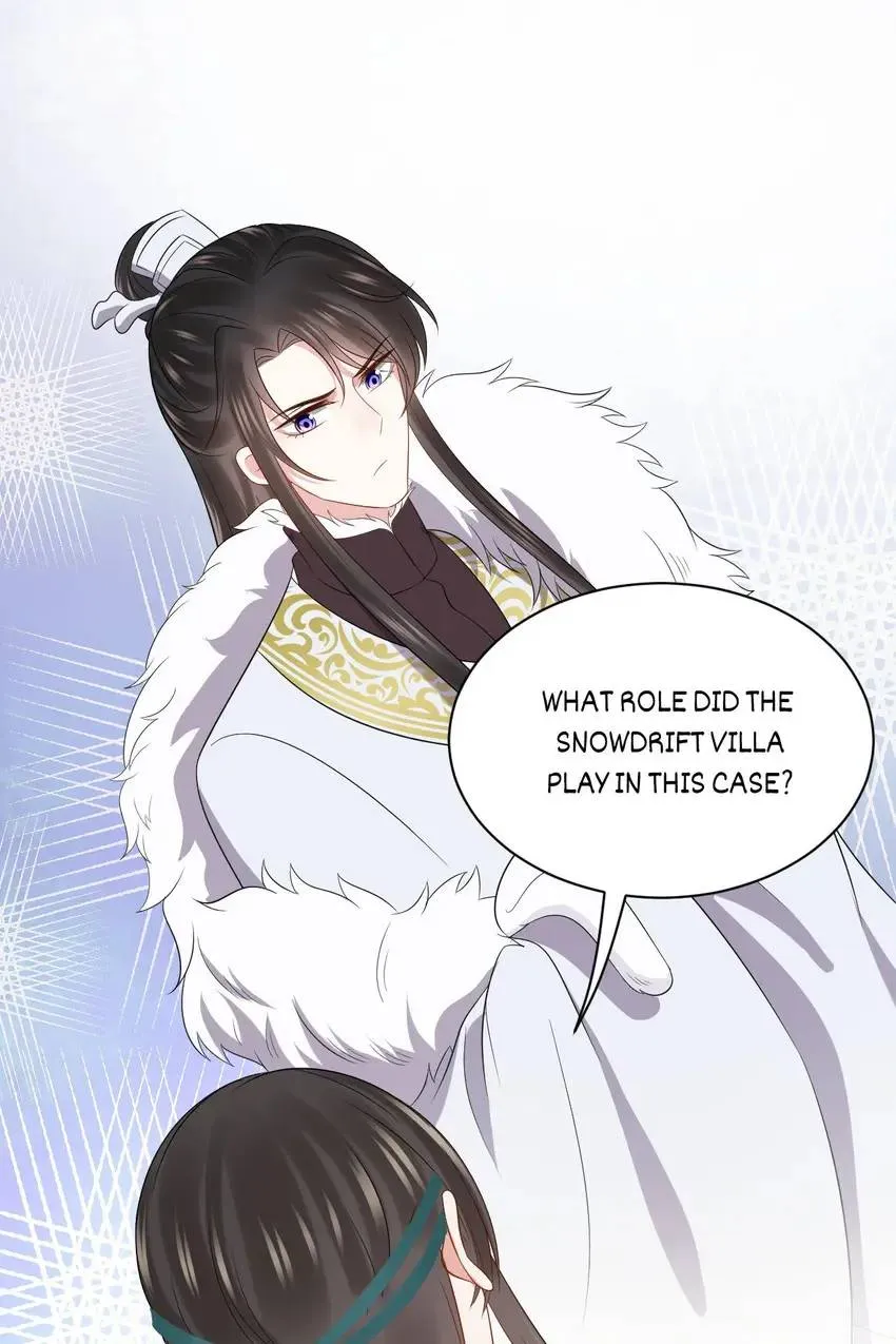 My Covenant with the Monster Lord Chapter 69 page 33 - 