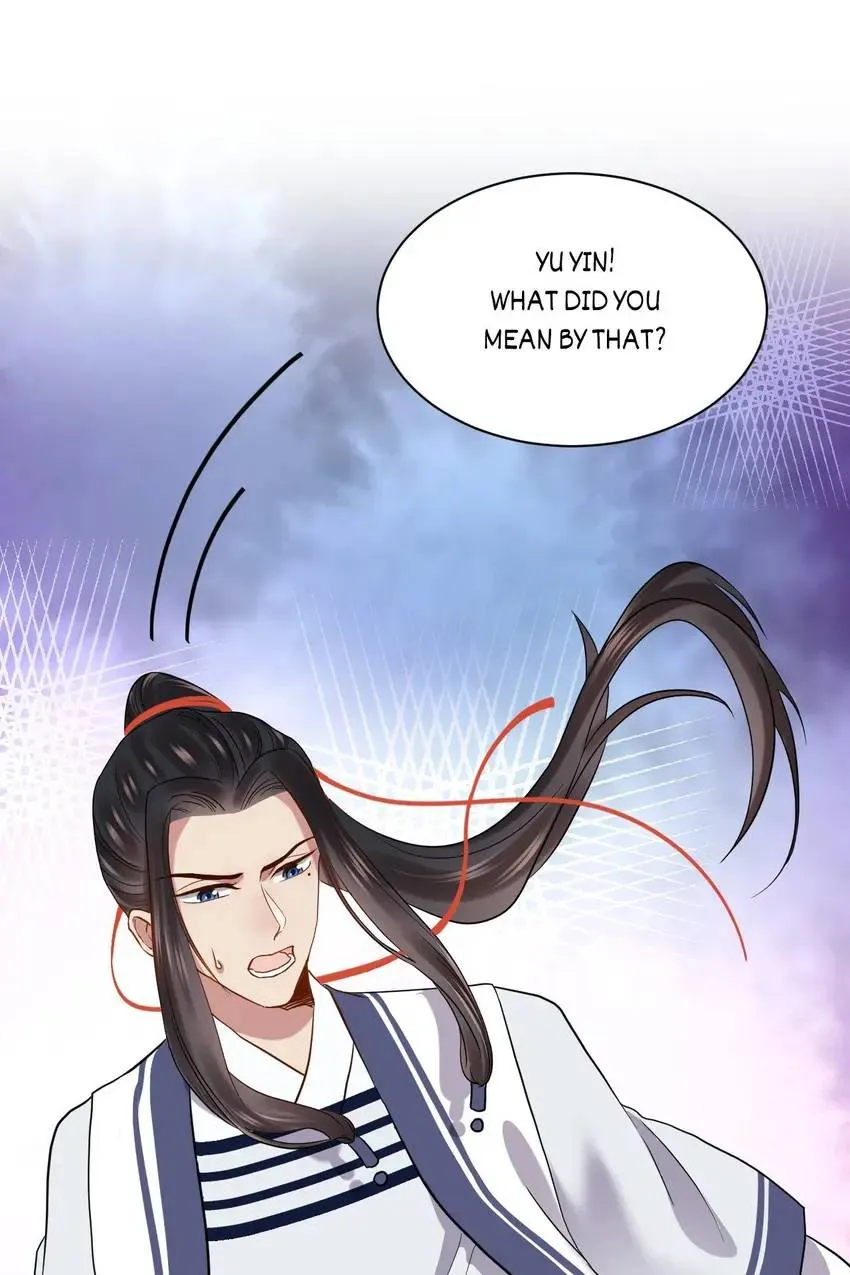 My Covenant with the Monster Lord Chapter 69 page 41 - 