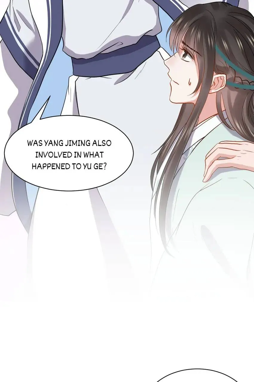My Covenant with the Monster Lord Chapter 69 page 42 - 