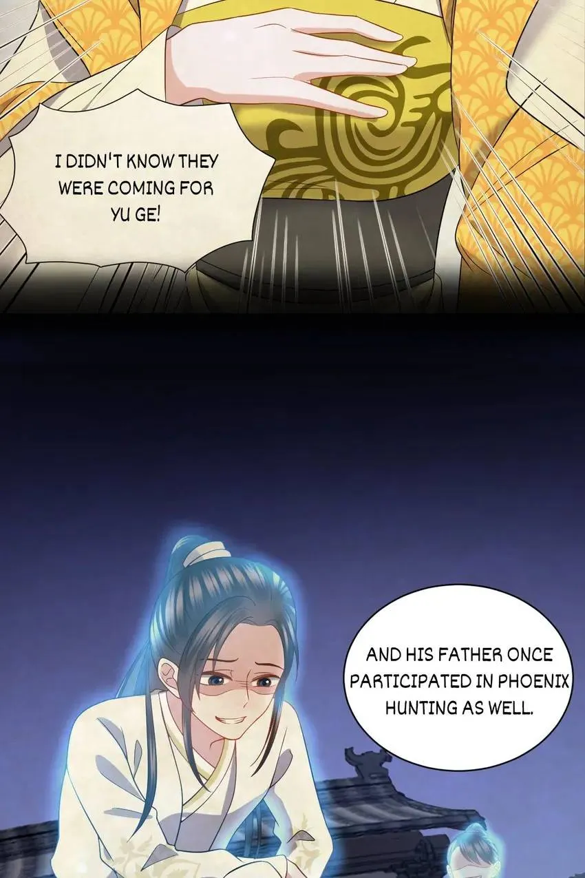 My Covenant with the Monster Lord Chapter 69 page 45 - 