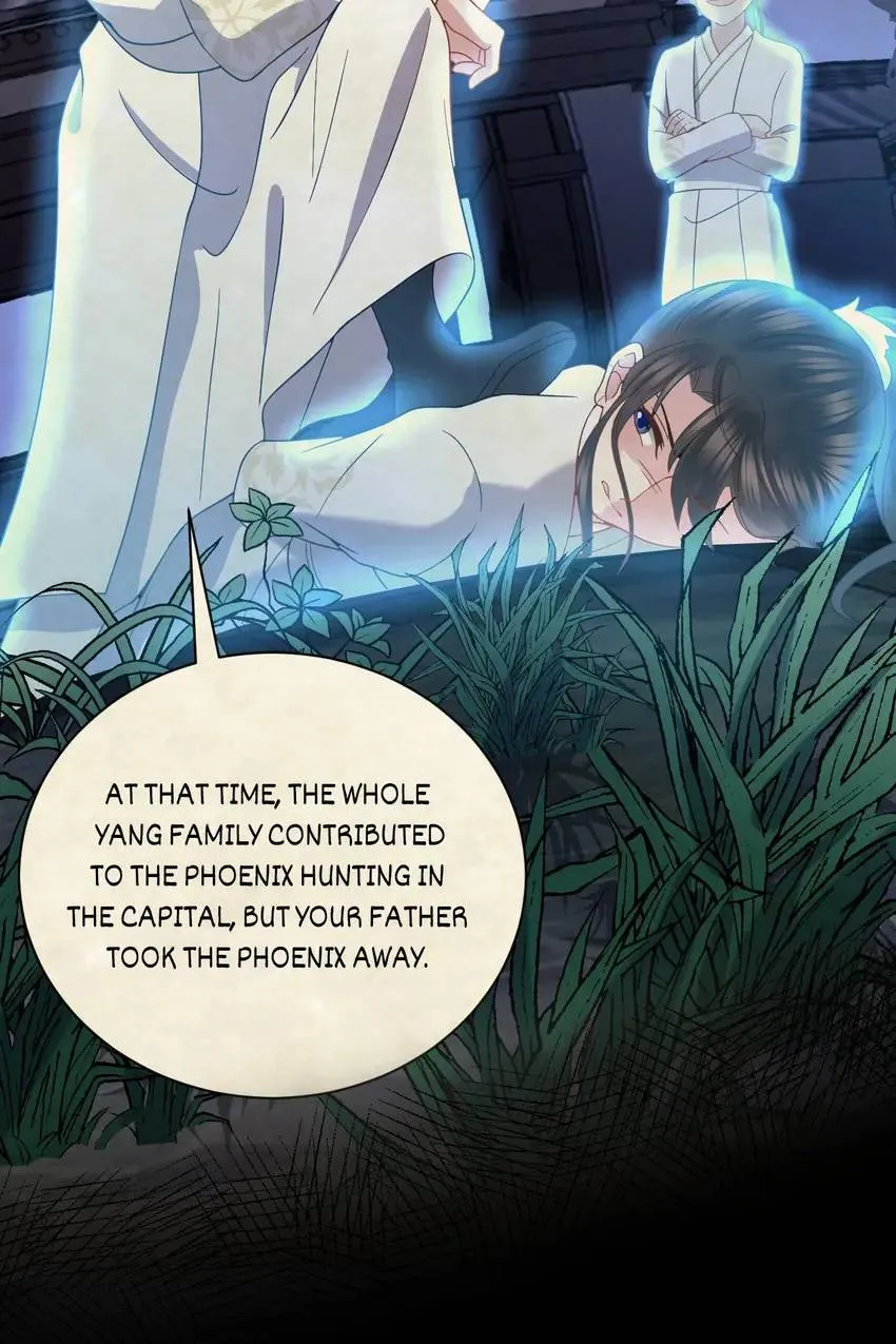 My Covenant with the Monster Lord Chapter 69 page 46 - 