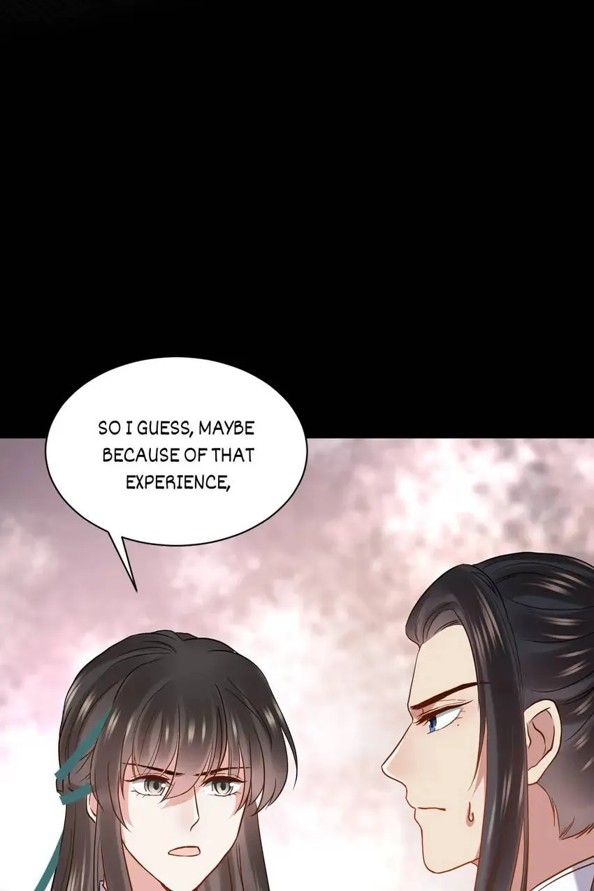 My Covenant with the Monster Lord Chapter 69 page 47 - 