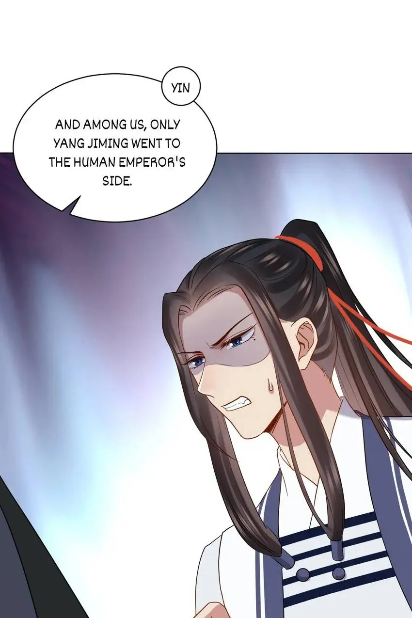 My Covenant with the Monster Lord Chapter 69 page 49 - 