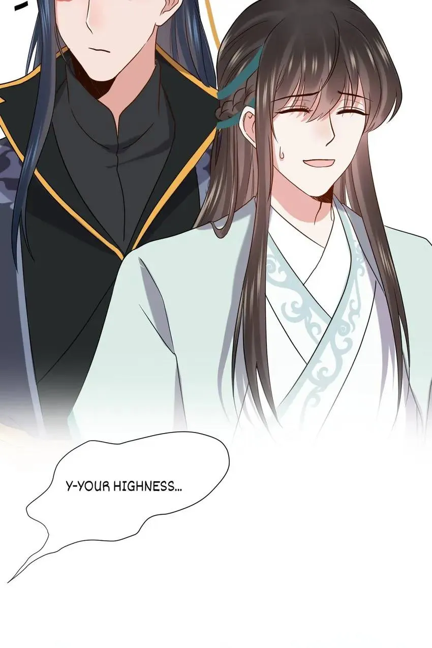 My Covenant with the Monster Lord Chapter 69 page 52 - 