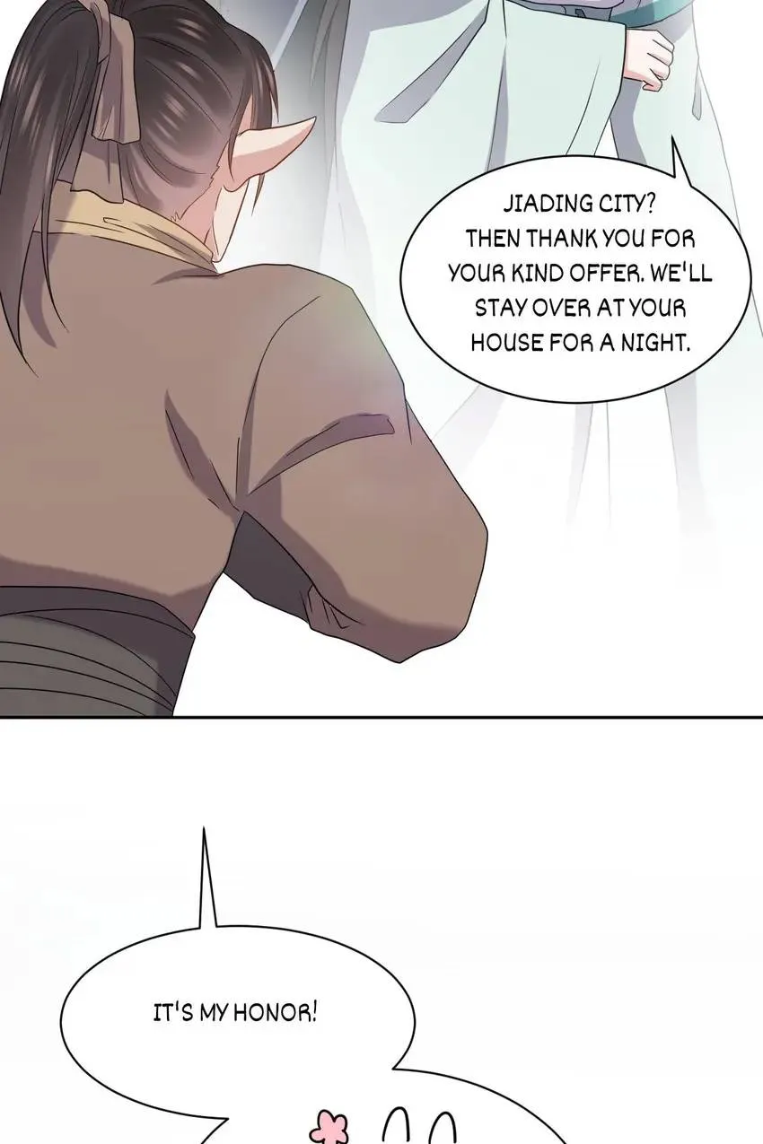 My Covenant with the Monster Lord Chapter 69 page 54 - 