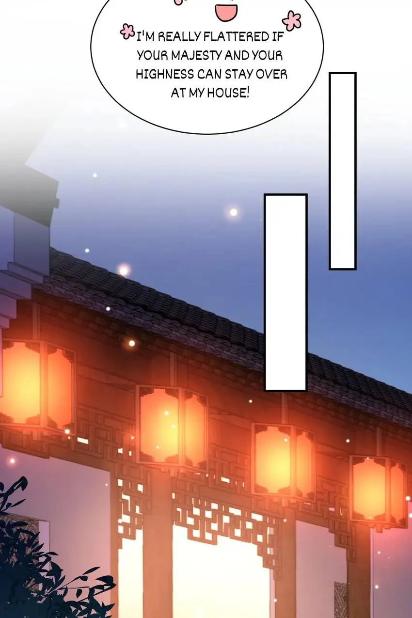 My Covenant with the Monster Lord Chapter 69 page 55 - 